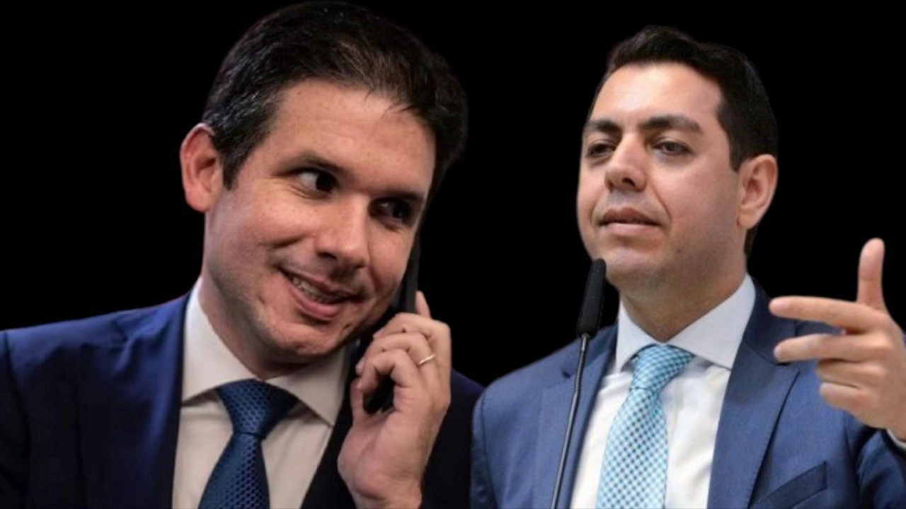 Quase um ano e a CGU ainda não concluiu a investigação contra Anderson Pomini