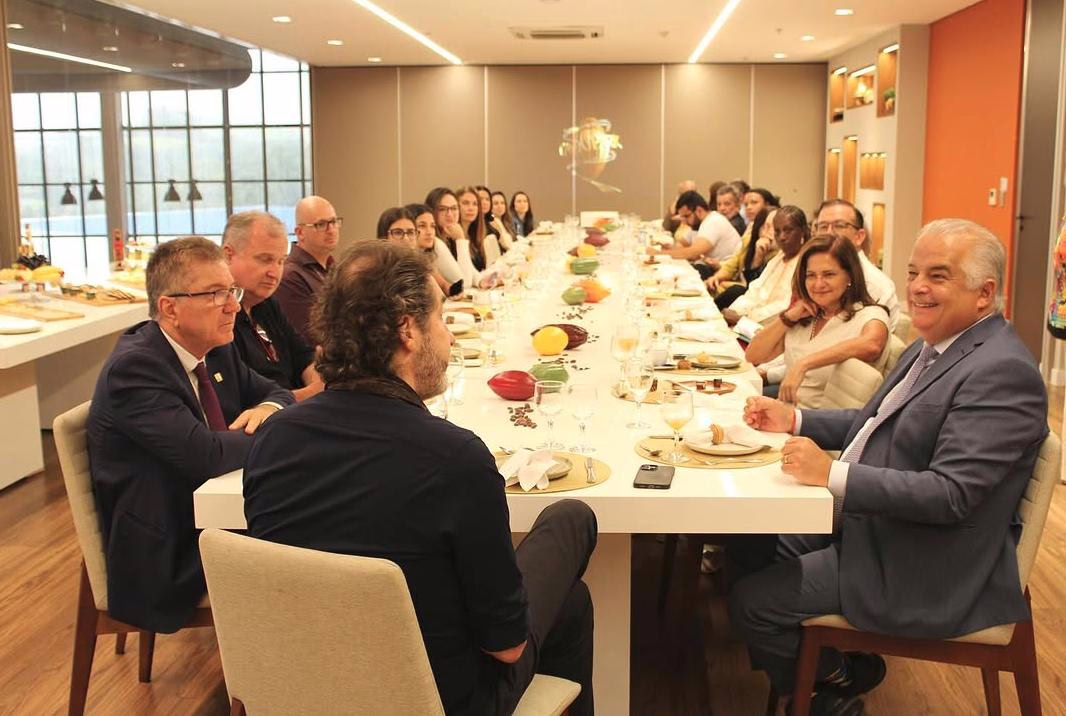 Picanha com Chocolate – o prato predileto de Márcio França