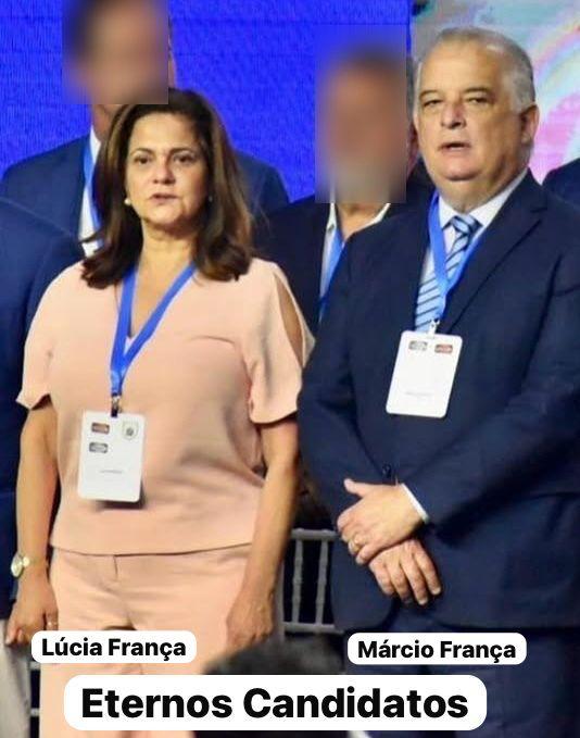 Márcio França e a Política do Oportunismo: Rumo a 2026