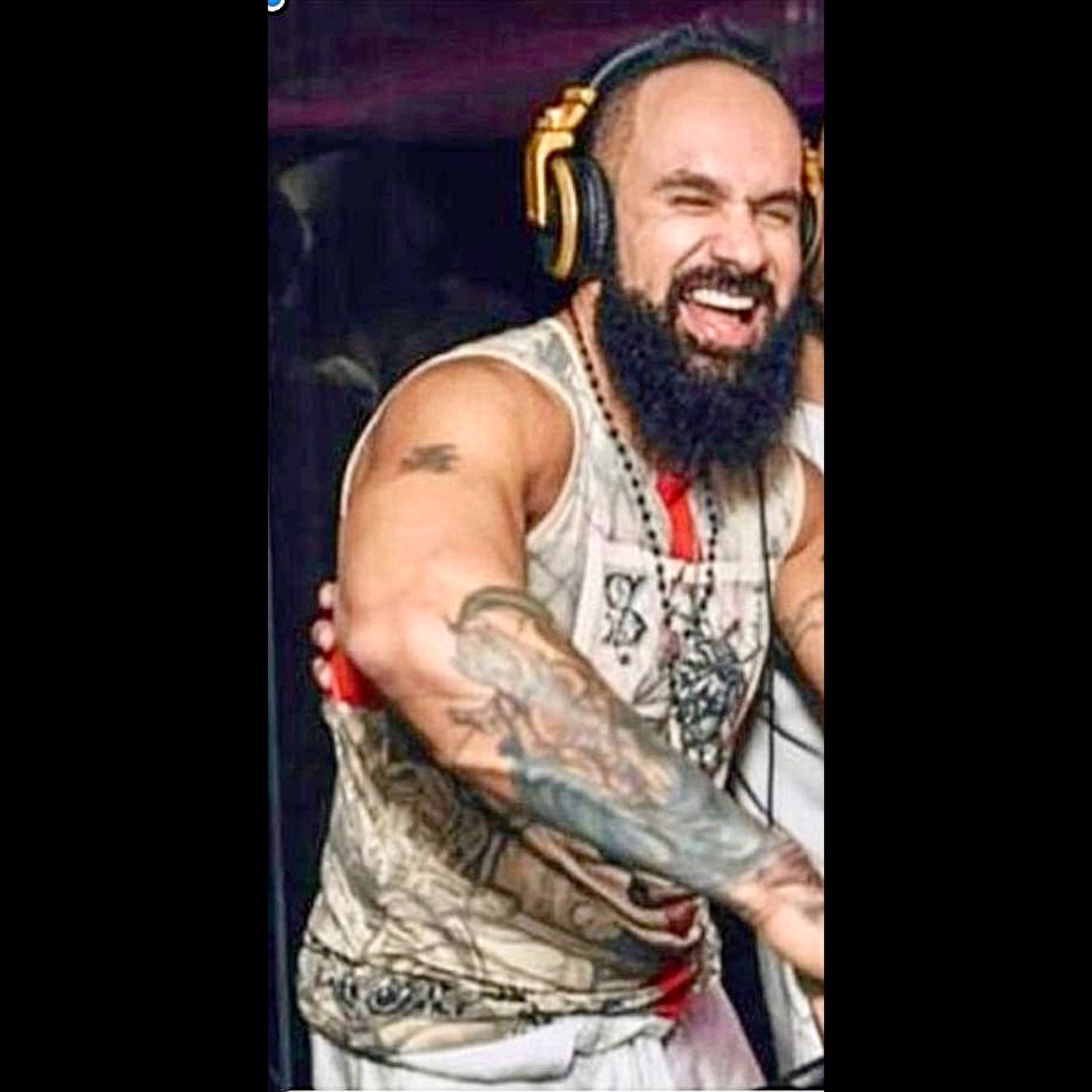 Ricardo Magro DJ