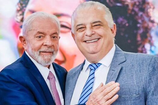 Márcio França, o oportunista, quer voltar em 2026: agora mira o Governo de São Paulo