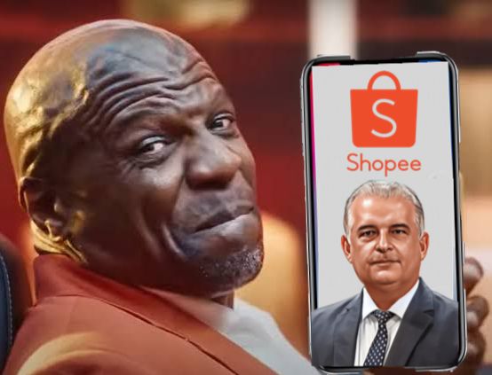 Márcio França, o Candidato da Shopee