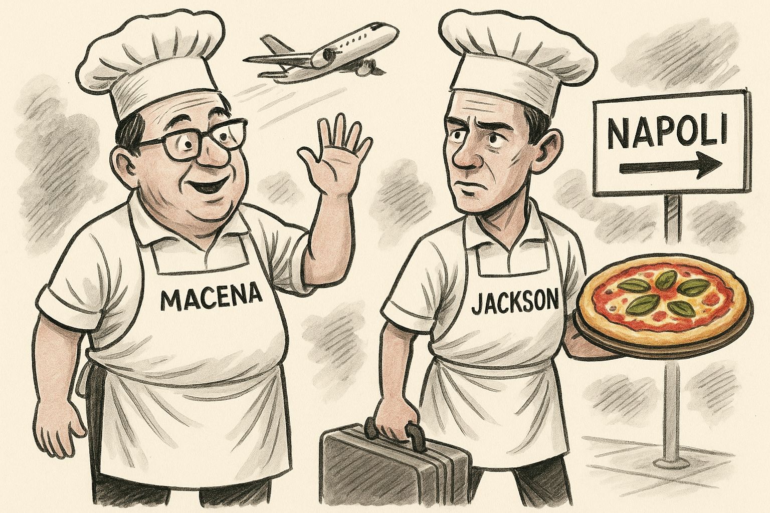 Ministério do Trabalho à moda napolitana: no forno a lenha da burocracia