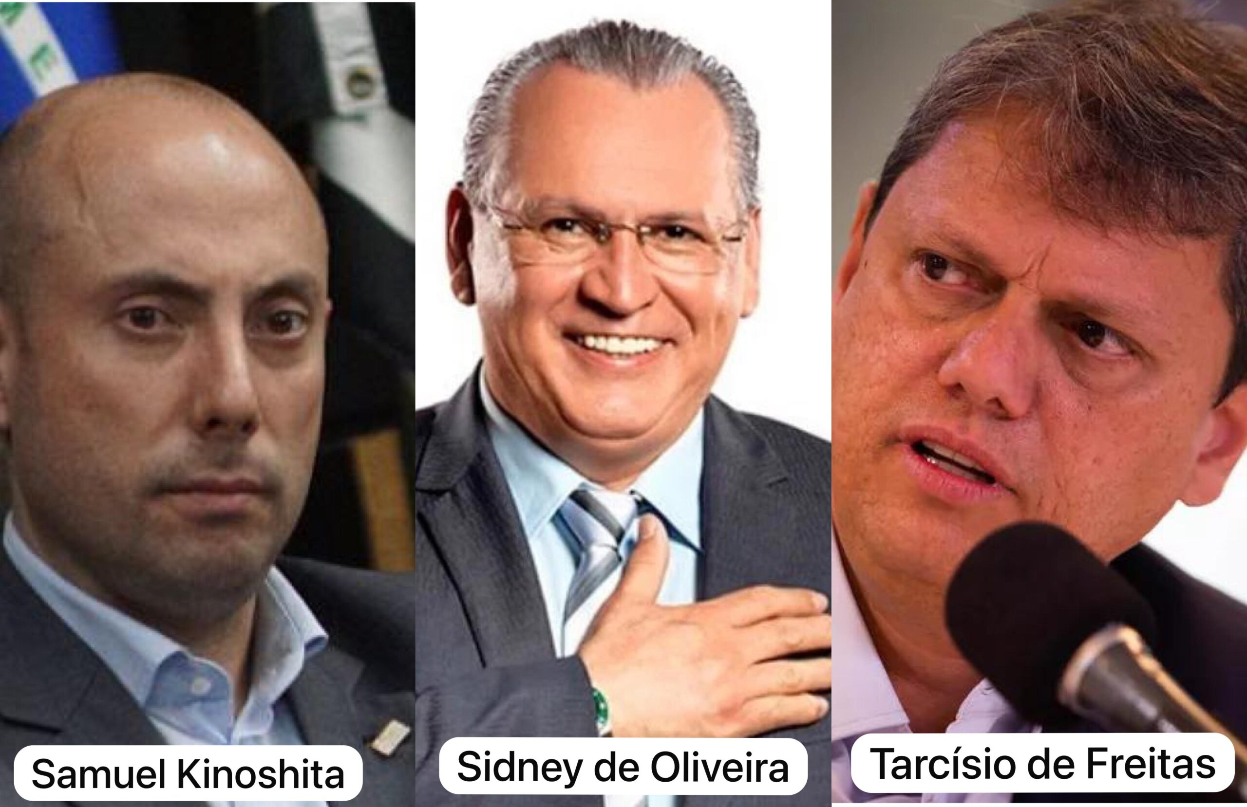 Escândalo bilionário na Sefaz-SP ameaça abalar o alto escalão do governo Tarcísio