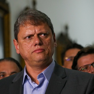 Estaria o Ministério Público atendendo aos interesses do governador Tarcísio de Freitas?