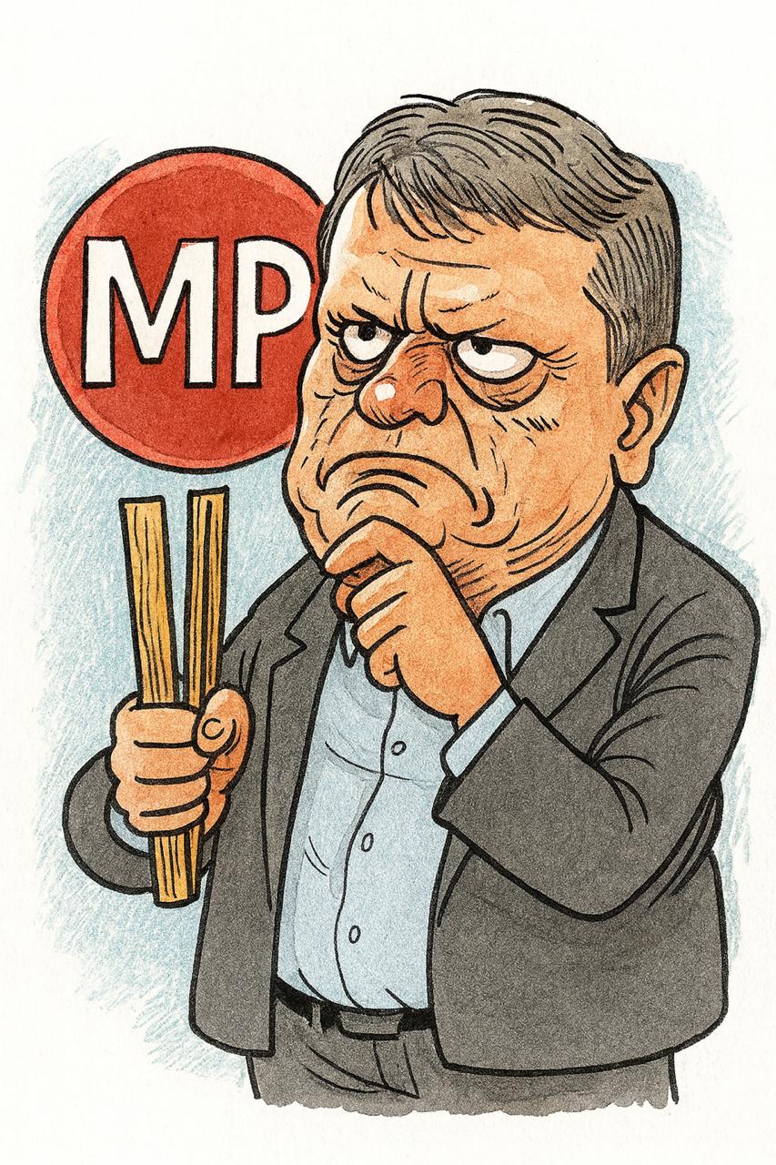 Carbono Oculto e Ícaro: Tarcísio e o MP pode ser uma sintonia suspeita?