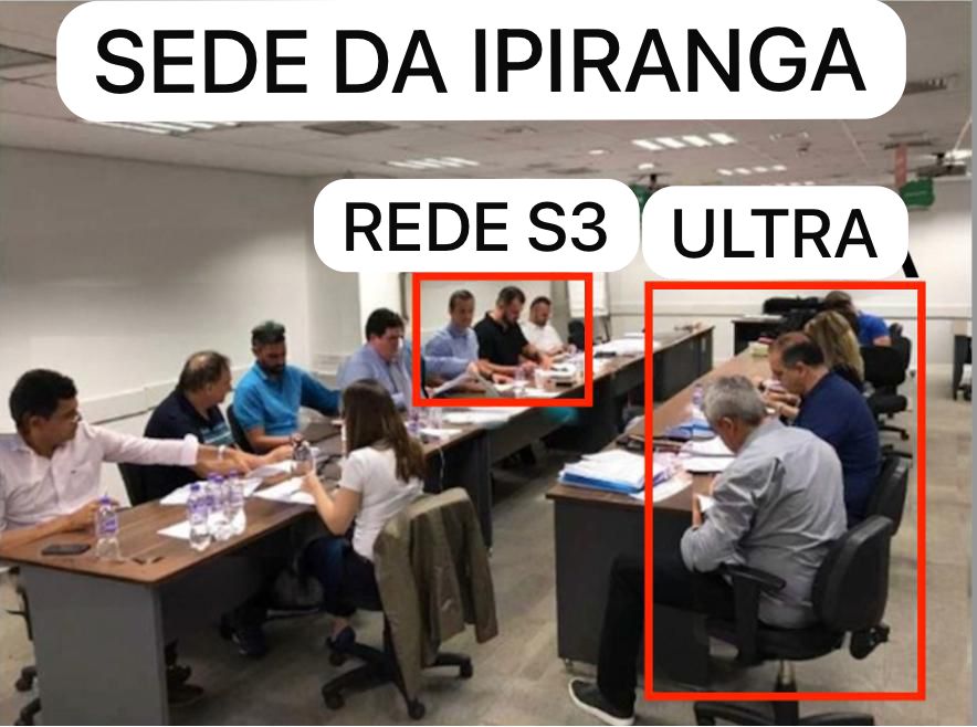 Ipiranga e os Irmãos Salomão: os 110 milhões e a face oculta da Ipiranga dentro do ICL