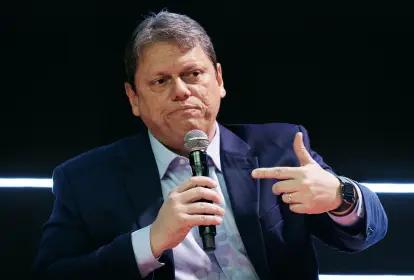 O império do silêncio: Tarcísio, Fazenda, ICL, amigos e segredos