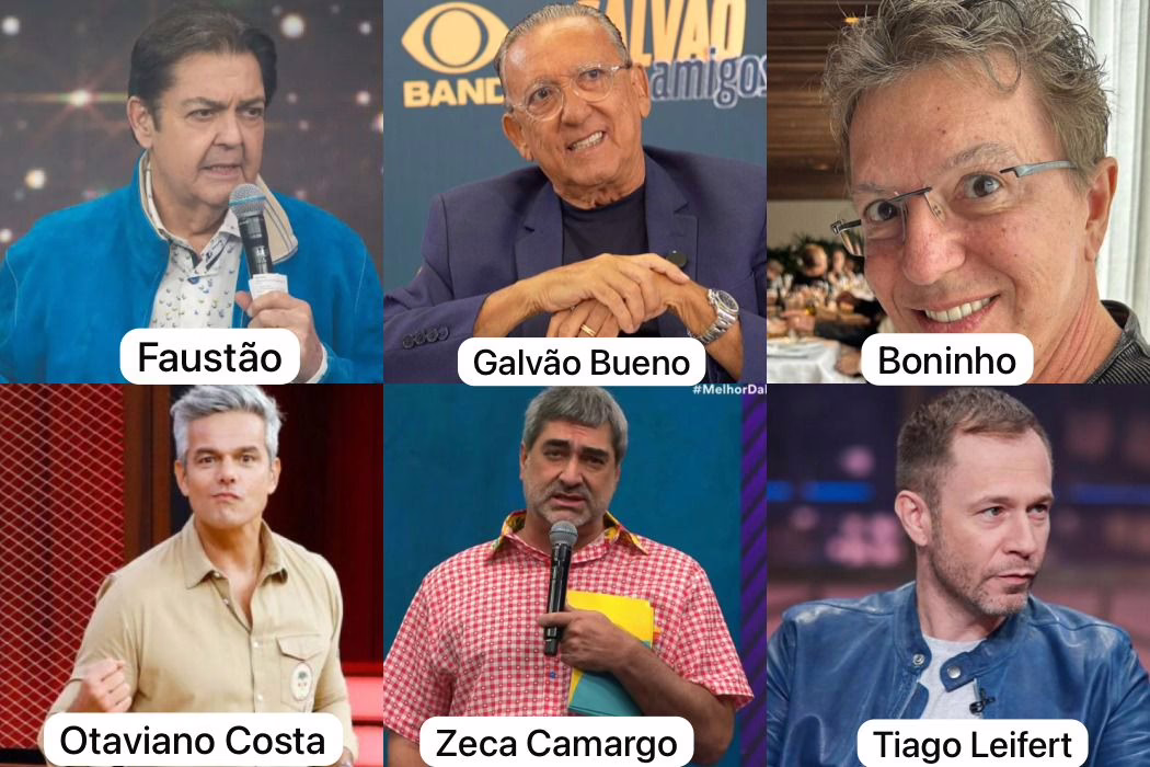 O Retiro dos Artistas Paulista e a ilusão dos ex-globais que acharam que o crachá dava ibope