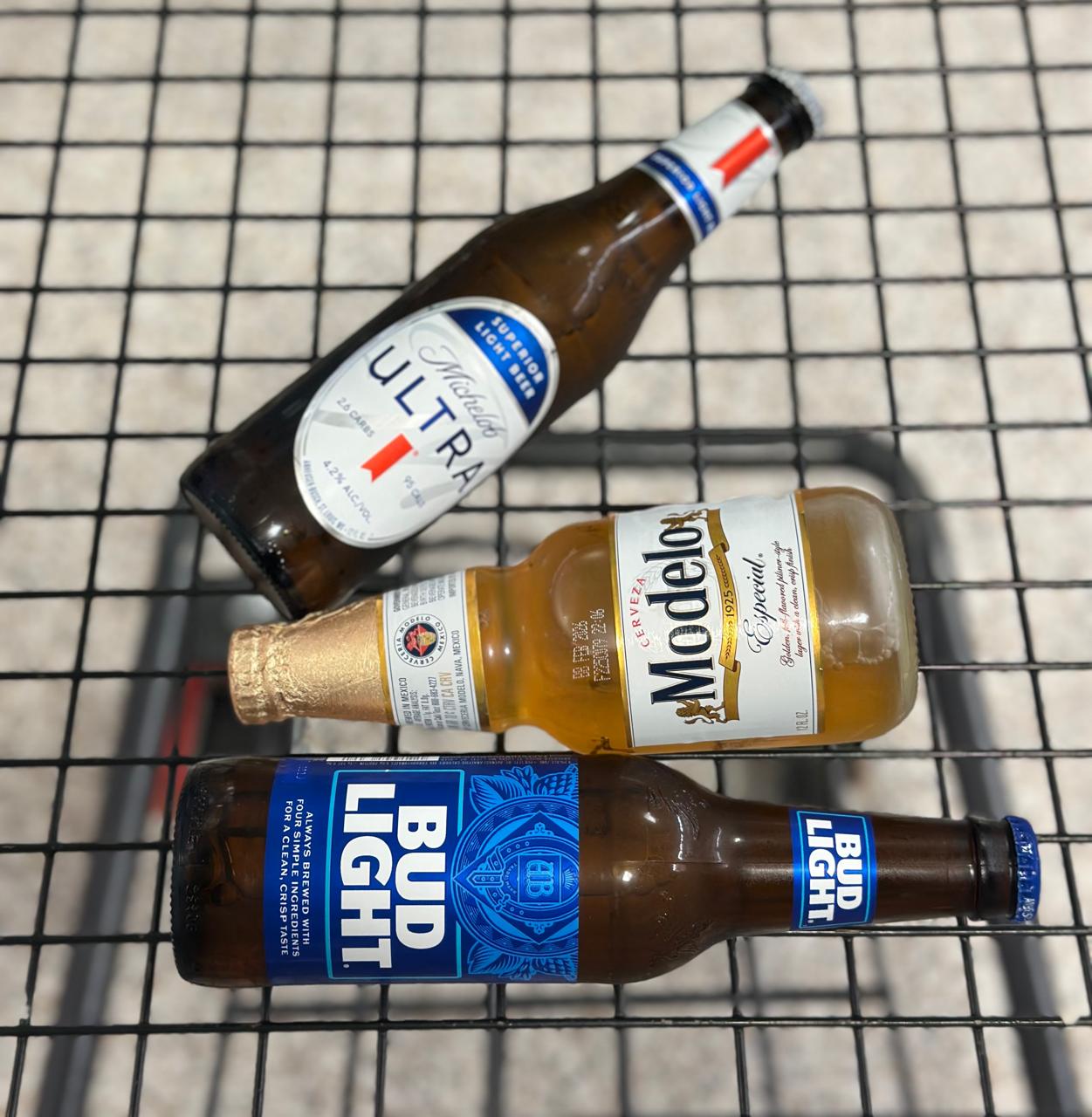 A guerra das cervejas nos EUA