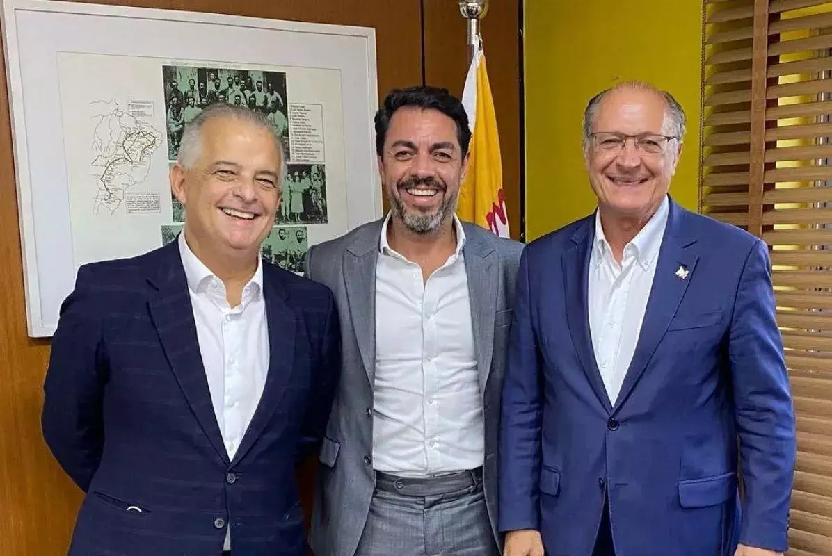 Porto de Santos em Xeque: investigações contra Anderson Pomini colocam em risco a maior concessão do Hemisfério Sul