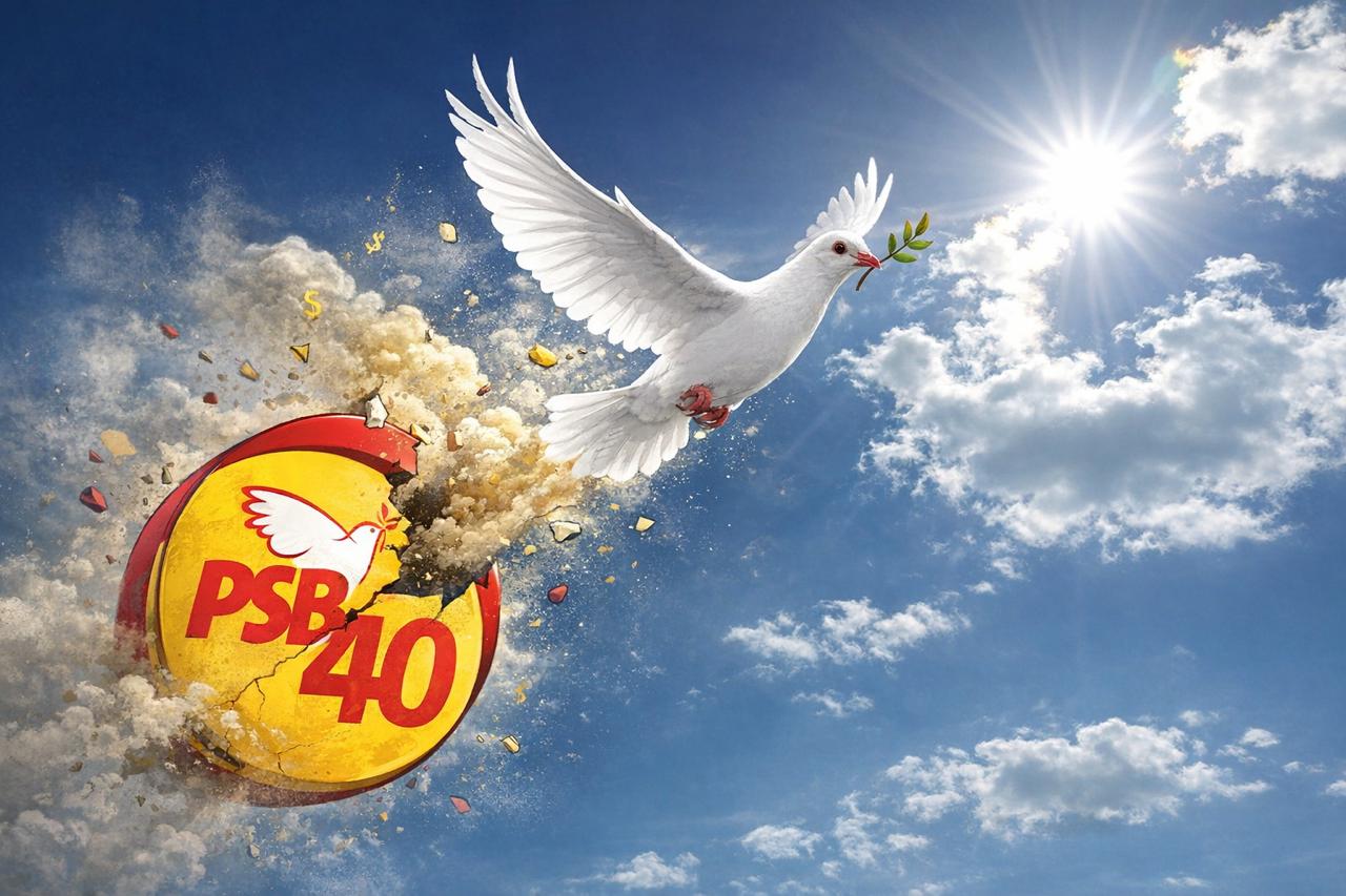 A pomba foge, a conta fica: o rastro de calotes e omissões do PSB do Microministro Márcio França