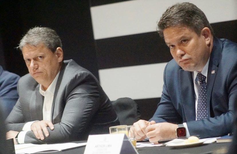 De braço-direito a problema político: a queda de Arthur Lima na Casa Civil de Tarcísio de Freitas