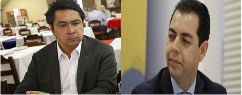 Denúncias de corrupção contra Pomini, no Porto de Santos, feitas pelo senador Giordano, seguem sem resposta