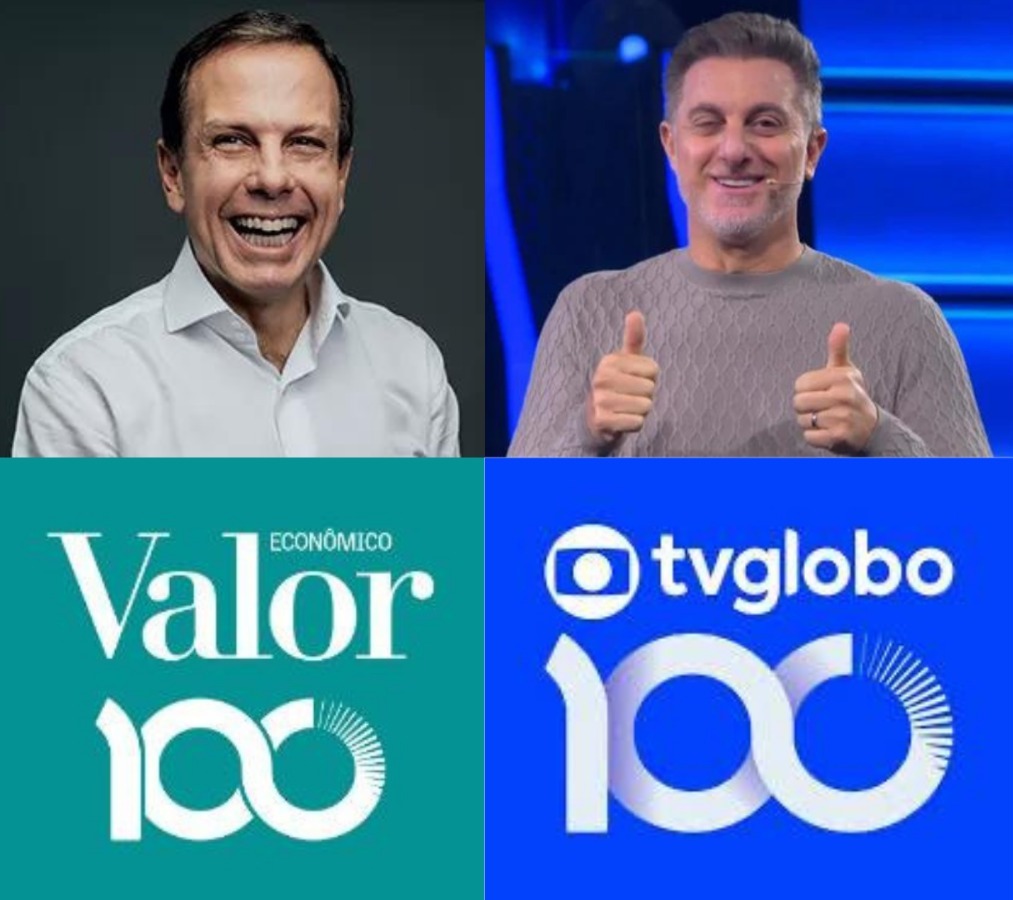 Globo, Huck e Doria: como  Vorcaro foi transformado no banqueiro do futuro e acabou na cadeia