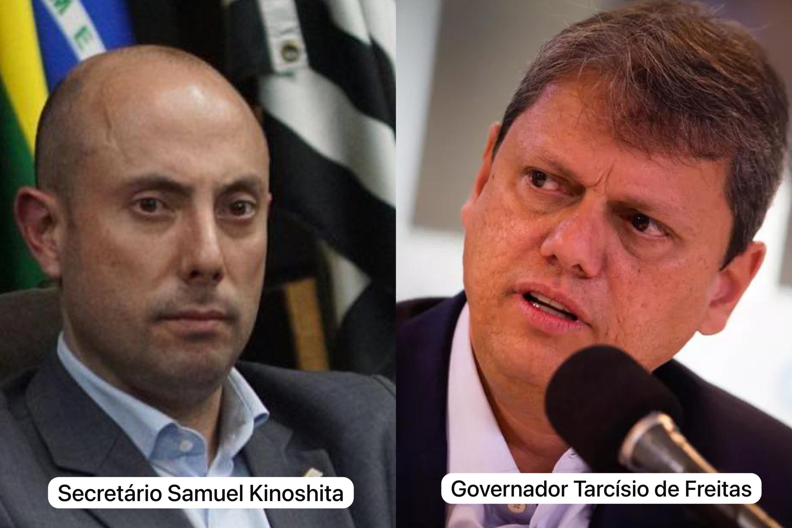 Entre sonegação, corrupção e o silêncio oficial: o cenário desolador da Sefaz no governo Tarcísio