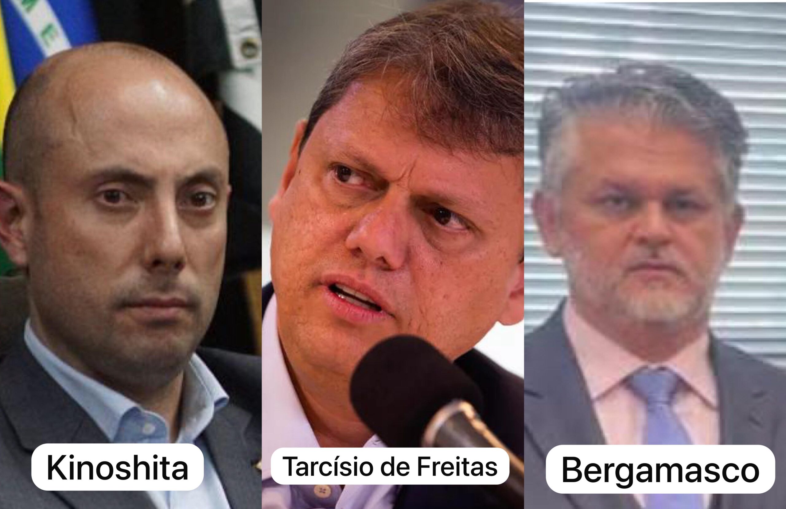 Sefaz-SP: entre Milão, Lisboa e a lista vermelha da Interpol