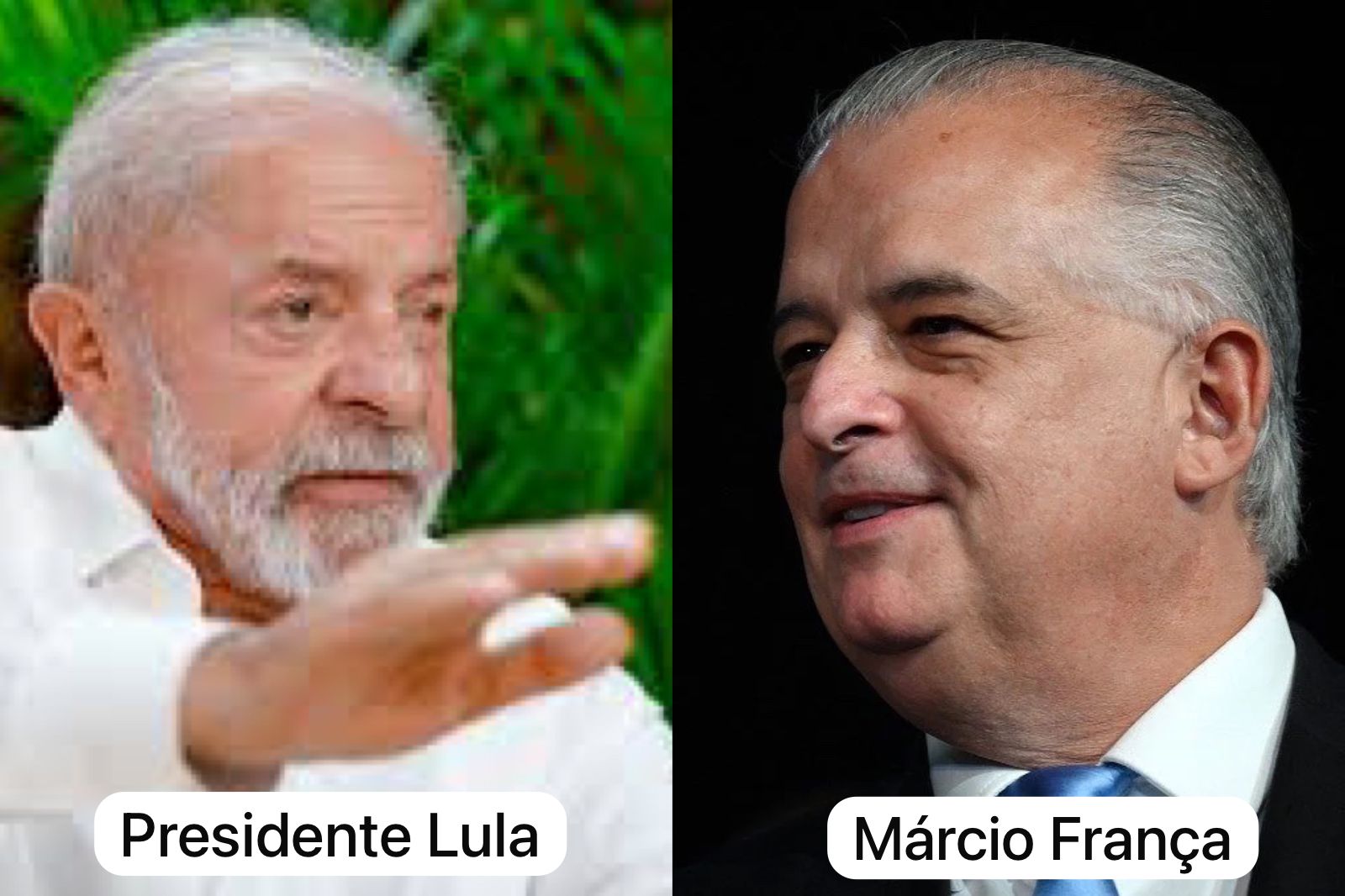 Lula vai se contradizer ao colocar a raposa no galinheiro?