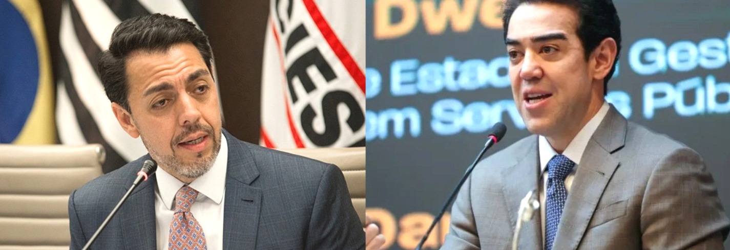 Pomini, Bruno Dantas e o contrato bilionário que colocou o Porto de Santos sob suspeita