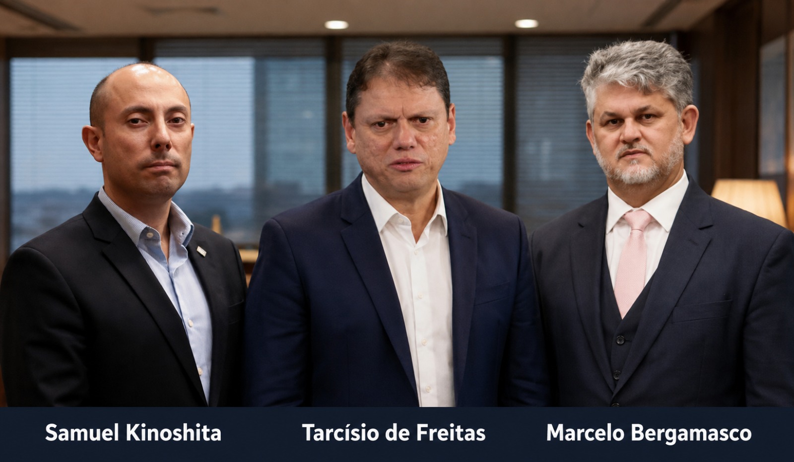 Bilhões de um lado, corrupção interna do outro: quem fiscalizava os fiscais?