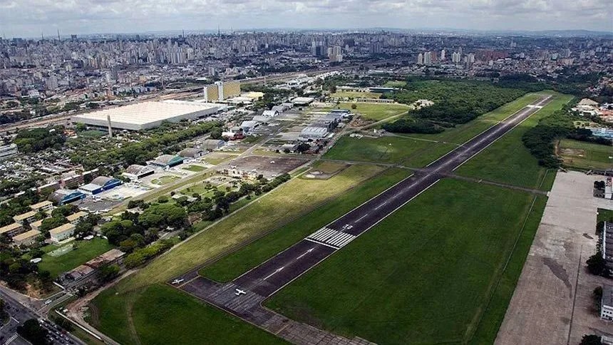 Campo de Marte: nova disputa pode aterrissar na RZK?