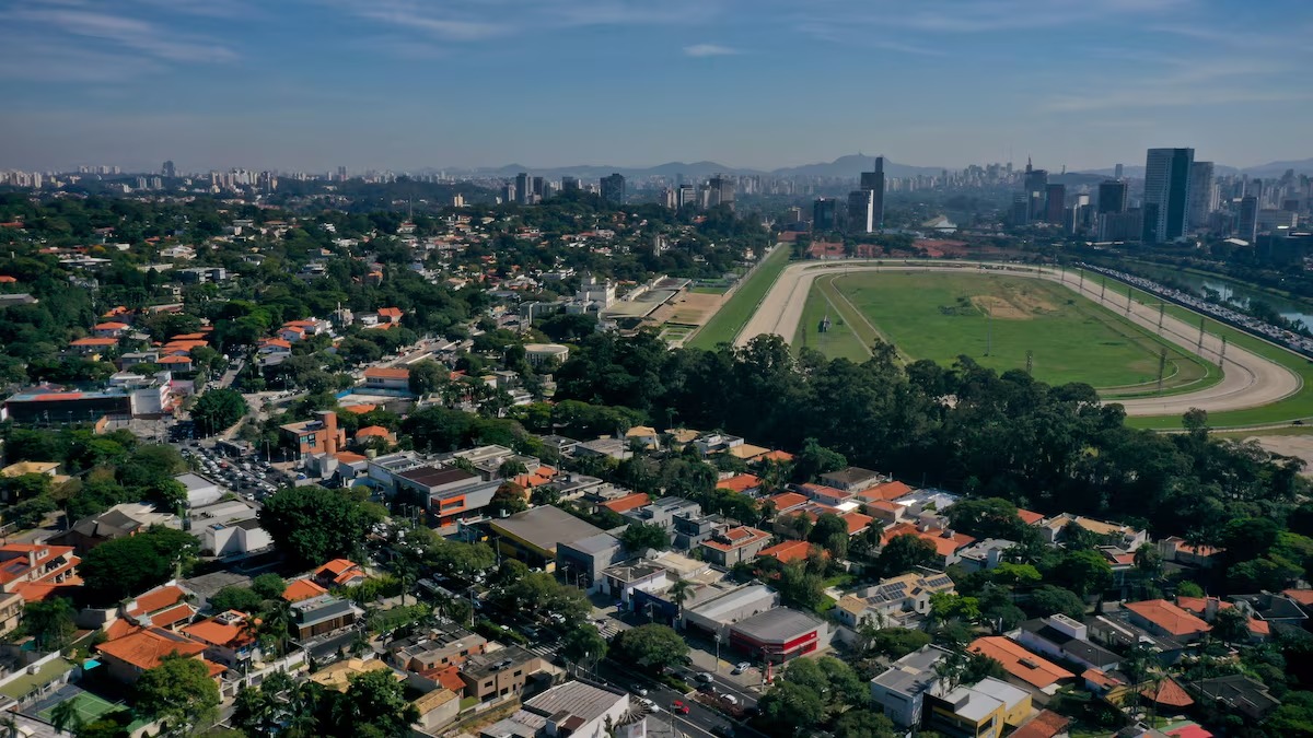RZK, Banco Master e as torres do Cidade Jardim: uma história de milhões, zoneamento e poder